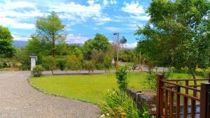 Giardino di Greenown B&B