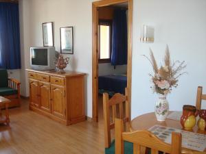 Gallery image of Fenix Apartamentos in Roquetas de Mar