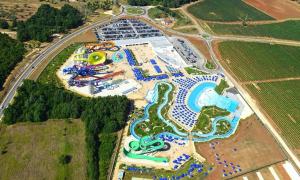 Fotografia z galérie ubytovania Apartman Desi v destinácii Funtana