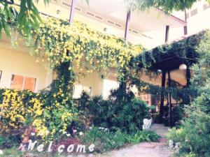 Billede fra billedgalleriet på Thorfun Guesthouse in the Garden i Nakhon Ratchasima