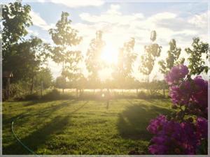 Billede fra billedgalleriet på Thorfun Guesthouse in the Garden i Nakhon Ratchasima