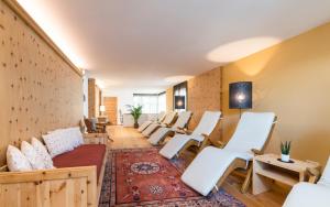 Gallery image of Hotel Villa Kastelruth in Castelrotto