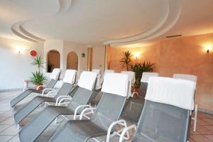 Posedenie v ubytovaní Hotel Ploseblick