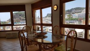 Gallery image of Lydia's Apartment with Castle View in Tossa de Mar