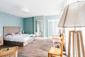 Gallery image of Hotel Le Central in Boussac
