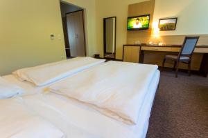 Fotografie z fotogalerie ubytování Tokajvár Hotel v destinaci Tokaj