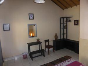 Foto dalla galleria di La Casa Homestay a Senggigi