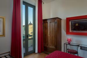 Fotografie z fotogalerie ubytování Hotel Kursaal & Ausonia ve Florencii