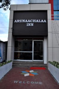 Fotografie z fotogalerie ubytování Arunaachalaa Inn v destinaci Palni