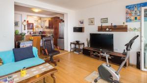 Fotografie z fotogalerie ubytování Apartment Goran v destinaci Sumpetar