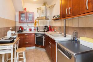 Fotografie z fotogalerie ubytování Apartment Goran v destinaci Sumpetar + 18 fotografií