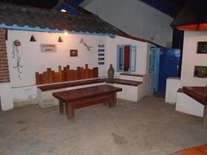 Foto dalla galleria di La Casa Homestay a Senggigi
