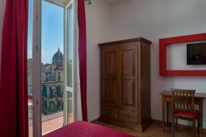 Fotografie z fotogalerie ubytování Hotel Kursaal & Ausonia ve Florencii