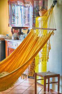 Foto da galeria de La Casa di Ivana em San Nicola Arcella