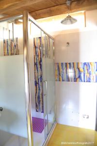 Foto da galeria de La Casa di Ivana em San Nicola Arcella