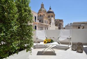 Fotografie z fotogalerie ubytování Slo Design House v destinaci Marsala