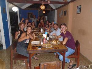 Ospiti di La Casa Homestay