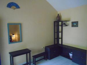 Fotografie z fotogalerie ubytování La Casa Homestay v destinaci Senggigi