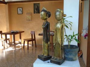 Foto dalla galleria di La Casa Homestay a Senggigi