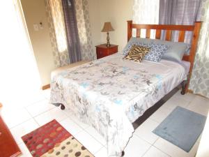 Gallery image of The Residence Portmore Apartments in Portmore