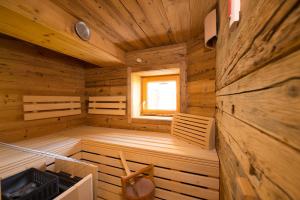 Fotografia z galérie ubytovania Birnbaum Chalets Grossarl v destinácii Grossarl
