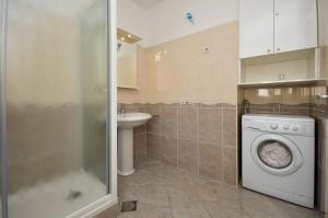 Fotografie z fotogalerie ubytování Apartmani Meri v destinaci Makarska