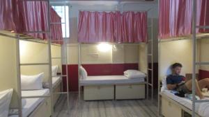 Un lugar para sentarse en Vinayak Guest House