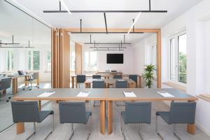 Imagen de la galería de BnBiz - Coworking Hotel, en Fiorenzuola dʼArda