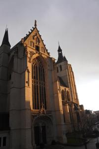 Foto de la galeria de B&B Dusk till dawn a Mechelen