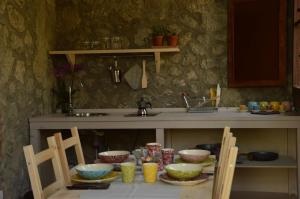 Kép Agriturismo Riparossa szállásáról Alleronában a galériában Még 37 kép