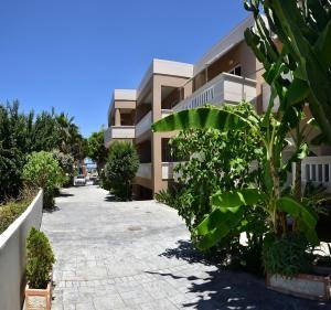 Gallery image of Akatos Hotel in Agia Marina Nea Kydonias