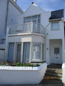 Imagen de la galería de Hotel Hoogland Zandvoort aan Zee, en Zandvoort