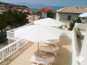 Fotografie z fotogalerie ubytování Apartments Kovac Senj v destinaci Senj