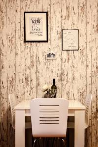 Fotografie z fotogalerie ubytování Lucky Rooms ve Splitu