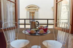 Nápoje v ubytování B&B Di Piazza Del Duomo