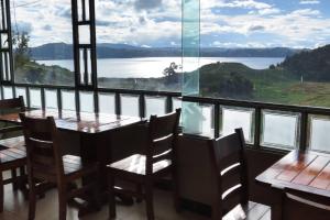 阿基塔尼亚Refugio Turistico & Restaurante Dylam的相册照片