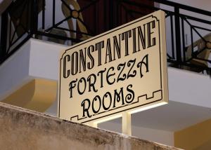 Fotografie z fotogalerie ubytování Constantine Fortezza Rooms v destinaci Réthymno
