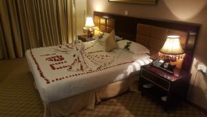 Fotografie z fotogalerie ubytování Caravan Hotel v destinaci Addis Abeba