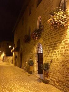 Fotografie z fotogalerie ubytování Palazzetto Bentivoglio v destinaci Sassoferrato