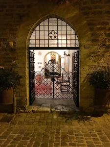 Fotografie z fotogalerie ubytování Palazzetto Bentivoglio v destinaci Sassoferrato