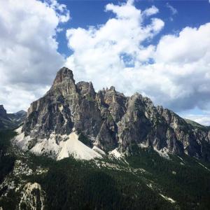 Photo de la galerie de l'établissement Ciasa Fedo, à San Cassiano