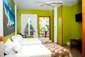 Gallery image of Hotel Maya Vista in Tela