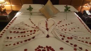 Fotografie z fotogalerie ubytování Caravan Hotel v destinaci Addis Abeba