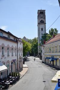 Gallery image of Old Square Bihać in Bihać