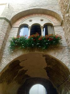 Fotografie z fotogalerie ubytování Palazzetto Bentivoglio v destinaci Sassoferrato