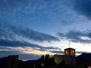 Fotografie z fotogalerie ubytování Palazzetto Bentivoglio v destinaci Sassoferrato
