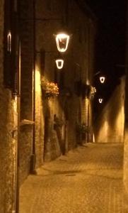 Fotografie z fotogalerie ubytování Palazzetto Bentivoglio v destinaci Sassoferrato