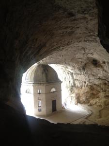 Fotografie z fotogalerie ubytování Palazzetto Bentivoglio v destinaci Sassoferrato