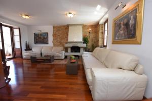 Gallery image of Apartment House Senna in Poreč