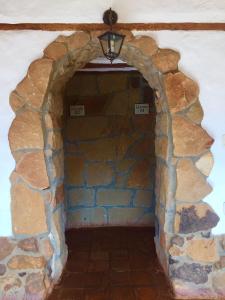 Barichara'daki La Loma Hotel Barichara tesisine ait fotoğraf galerisinden bir görsel